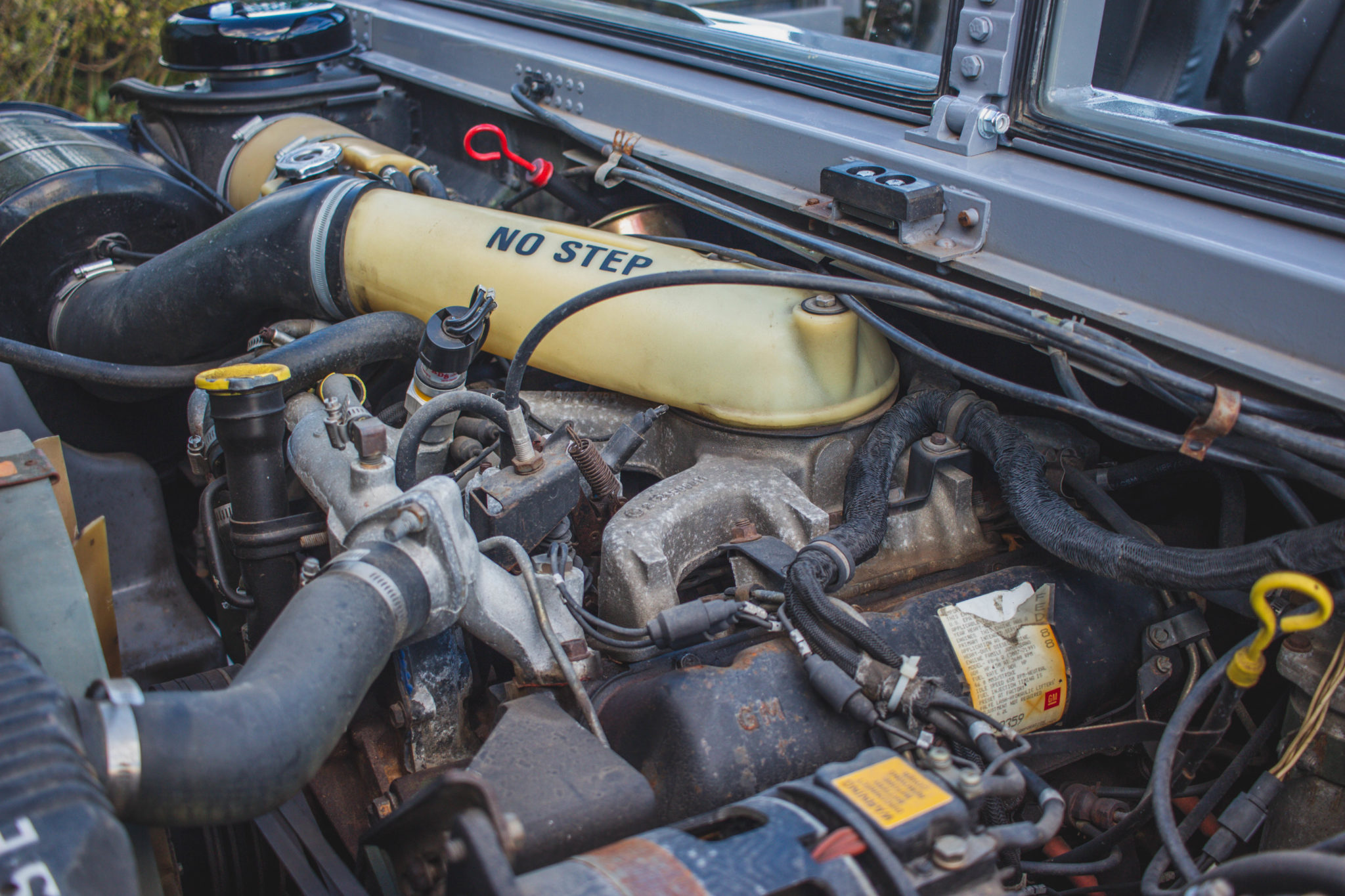 Saab 90 | Deane Motors