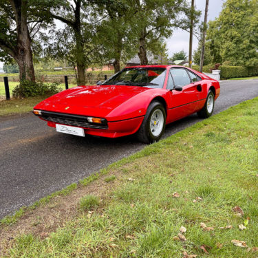 Ferrari 308 GTB