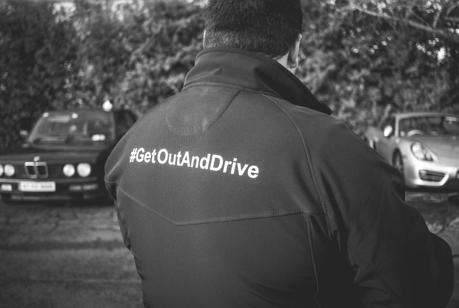 Classic and Performance Car Specialists Deane Motors Dublin, Ireland